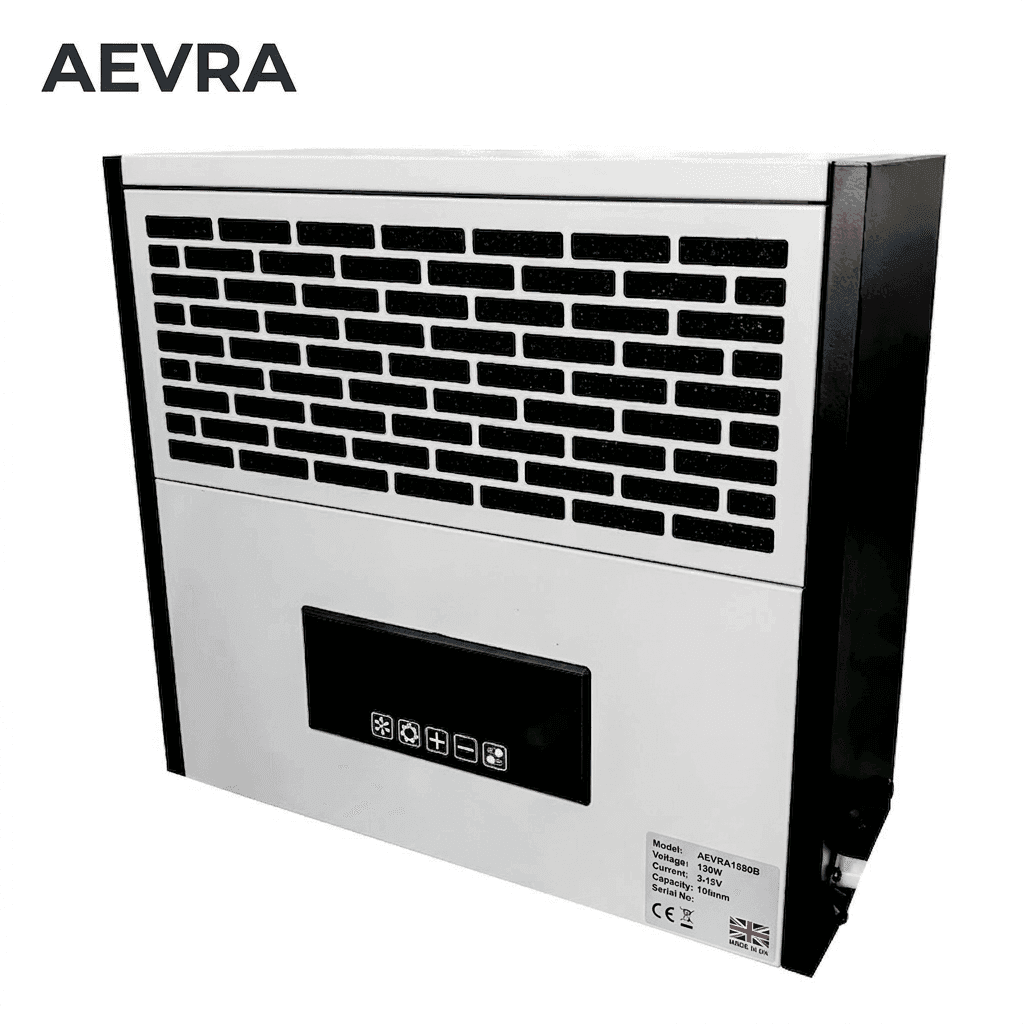 XCD Central Series Ducted